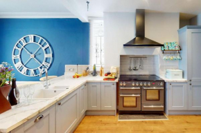 CROYDE BRIAR HOUSE 4 Bedrooms